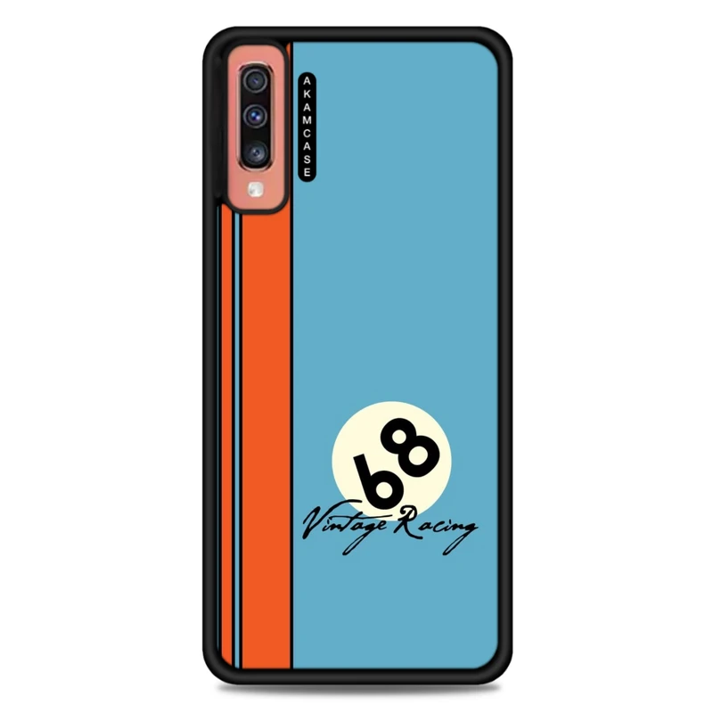 کاور آکام مدل AMC-WSGA70-MOTORCYCLE-11مناسب برای گوشی موبایل سامسونگ Galaxy A70