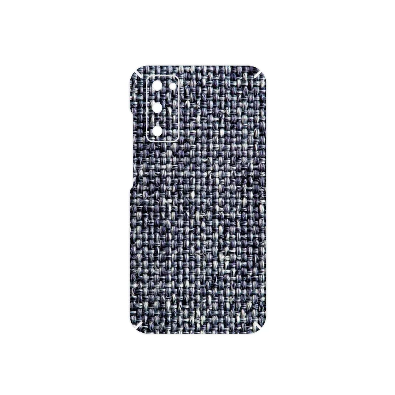 برچسب پوششی ماهوت مدل Fabric Texture 6 مناسب برای گوشی موبایل سامسونگ Galaxy S20 FE
