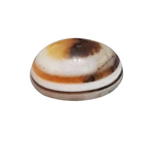 سنگ عقیق مدل چند پوست 