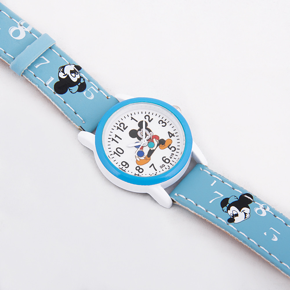 ساعت مچی عقربه ای کد A147