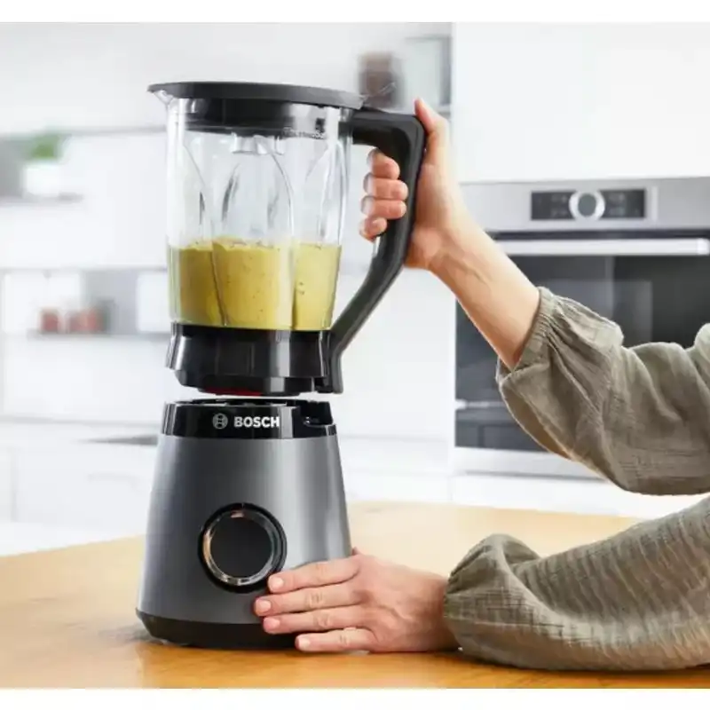 مخلوط کن بوش مدل MMB6172S