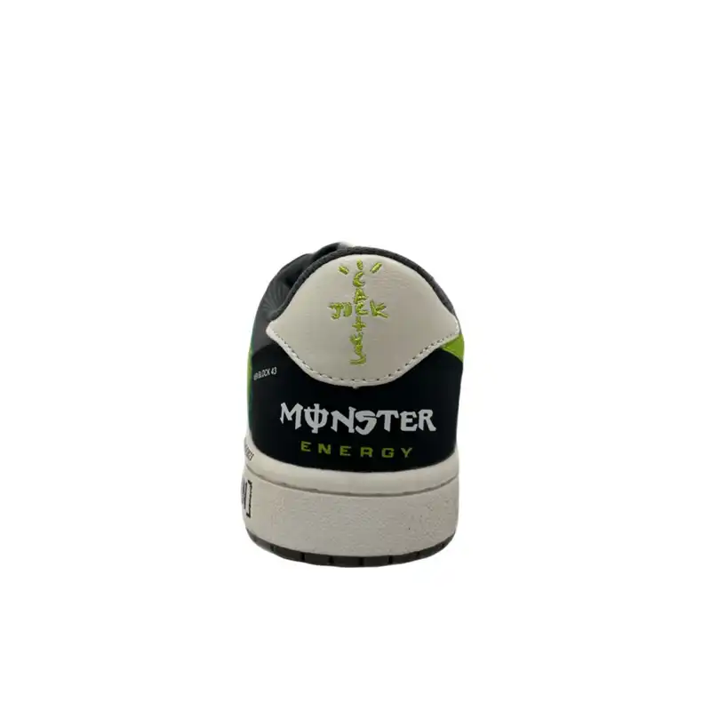 کفش پیاده روی زنانه مدل travis