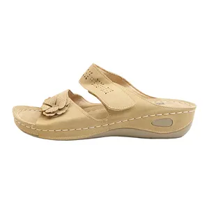 دمپایی زنانه مدل ESF