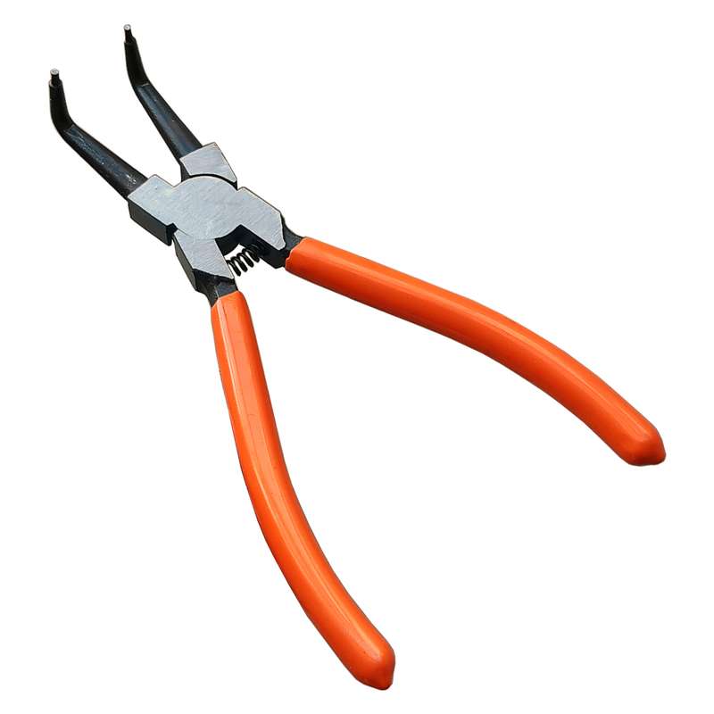 انبر خار جمع کن فرد مدل AT-50 سایز7 اینچ