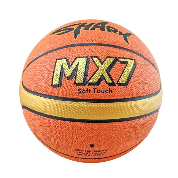 توپ بسکتبال شارک مدل MX7-C