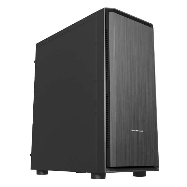 کیس کامپیوتر مستر تک مدل T300 Normal Fan کیس کامپیوتر مستر تک مدل T300 Normal Fan