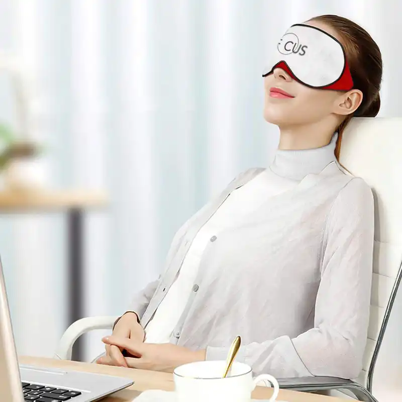 چشم بند خواب مدل Slpy22