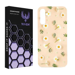 RIVEN RI2-20 Case For Samsung Galaxy S23 FE
