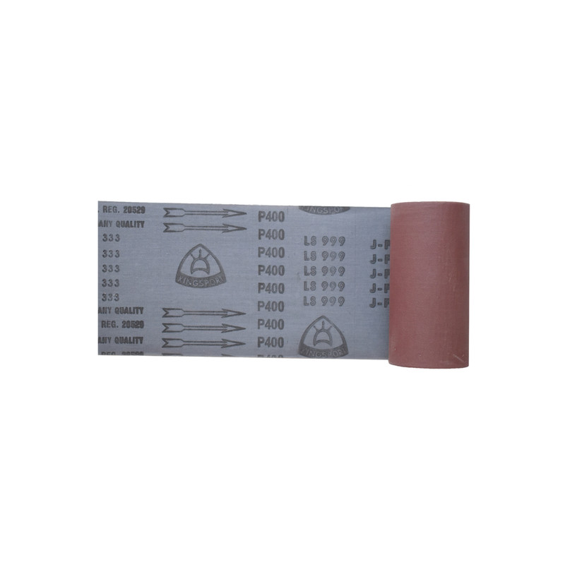 رول سنباده کینگ اسپرت مدل P400 طول 1 متر