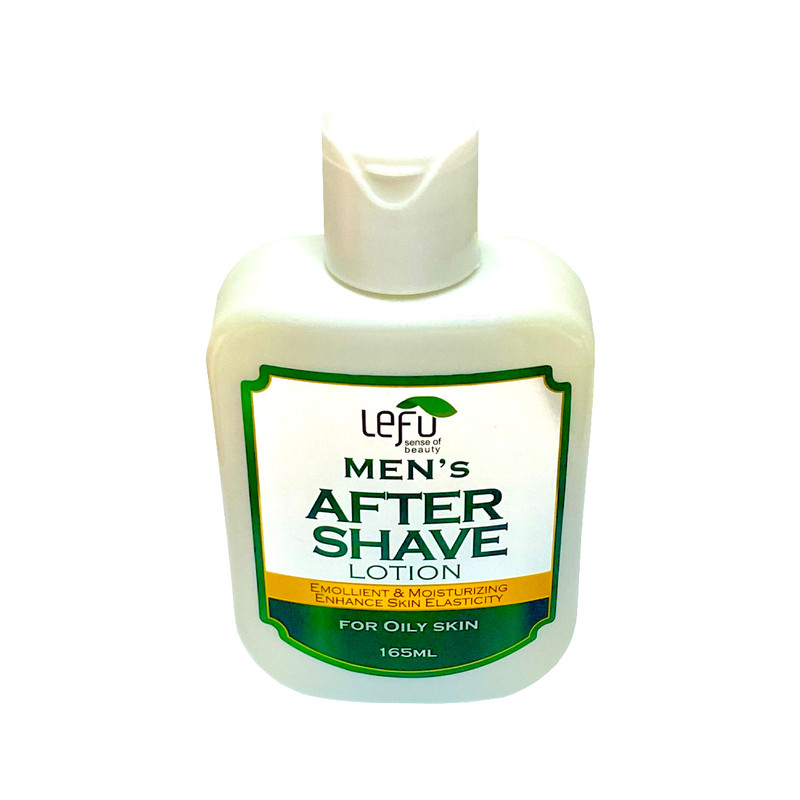 محلول افتر شیو لفو کد 12 حجم 165 میلی لیتر