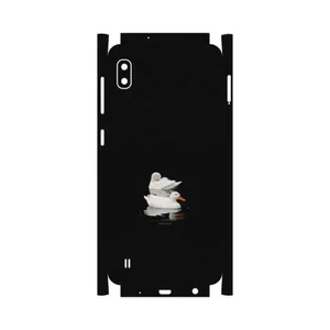 MAHOOT Duck-FullSkin Cover Sticker for Samsung Galaxy A10