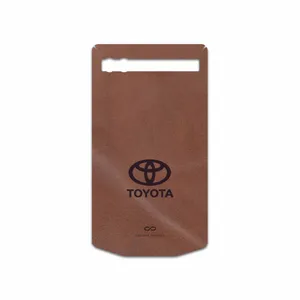 MAHOOT MNL-TYT Cover Sticker for BlackBerry P9983