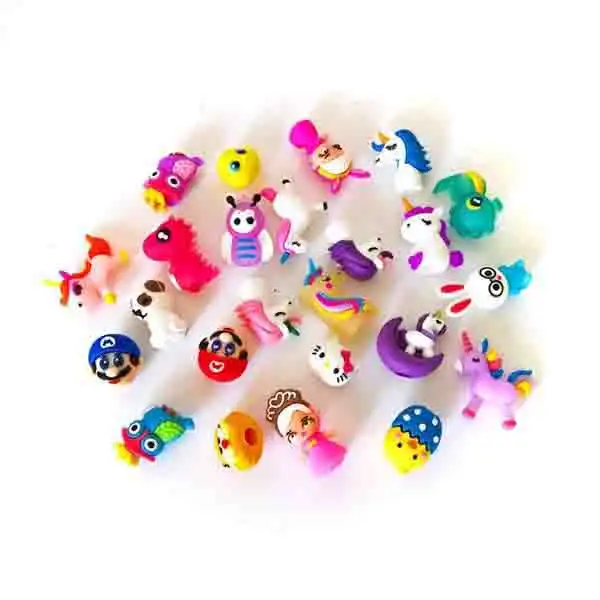 سرمدادی طرح عروسکی مجموعه 20 عددی