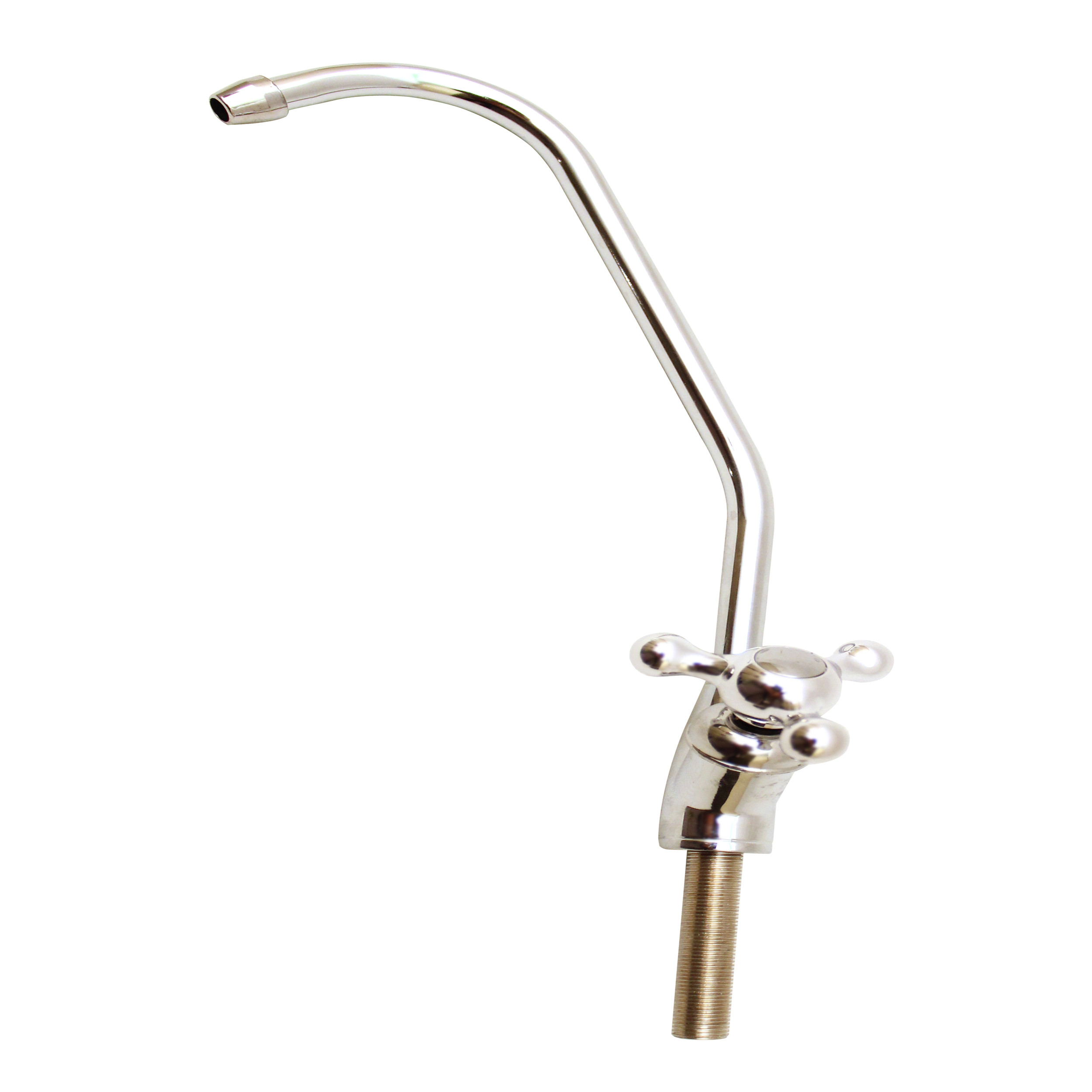 شیر تصفیه آب مدل ستاره ای