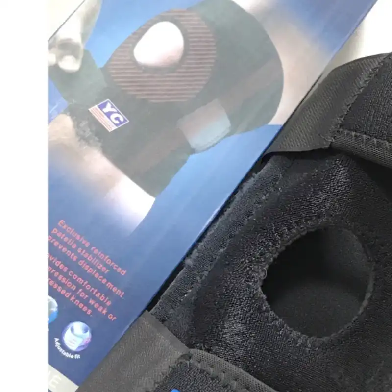 زانوبند ورزشی مدل Yc Knee support