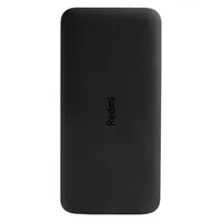 پاوربانک شیائومی مدل Redmi PB100LZM ظرفیت 10000 میلی آمپر ساعت