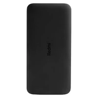 پاوربانک شیائومی مدل Redmi PB100LZM ظرفیت 10000 میلی آمپر ساعت