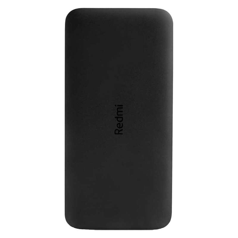 پاوربانک شیائومی مدل Redmi PB100LZM ظرفیت 10000 میلی آمپر ساعت