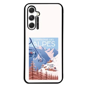 AKAM AMC-WSGA54-SKI-26 Cover For Samsung Galaxy A54