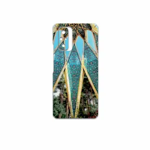 MAHOOT KHAYAM-Tomb Cover Sticker for Xiaomi Redmi Note 10 Pro Max