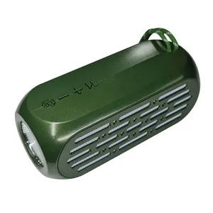 اسپیکر بلوتوثی قابل حمل مدل JC-296