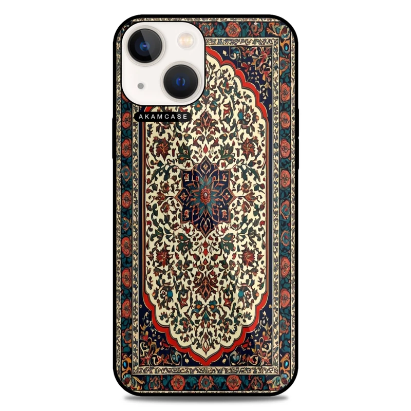 کاور آکام مدل AMC-WA13-PERSIAN-26 مناسب برای گوشی موبایل اپل iPhone 13