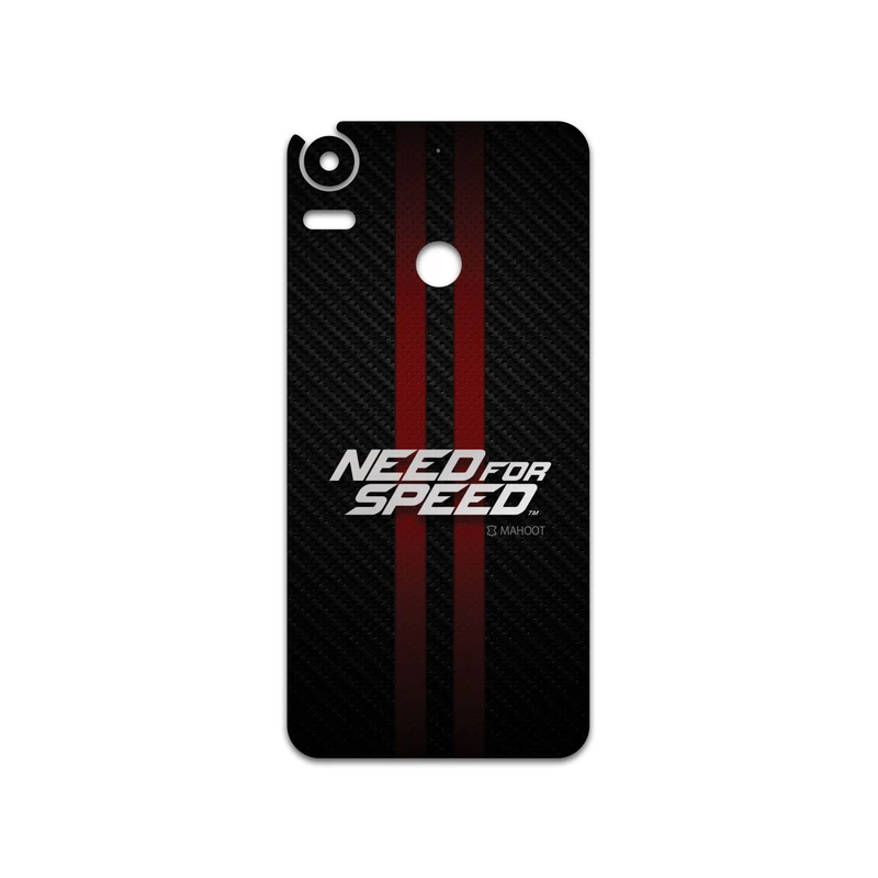 برچسب پوششی ماهوت مدل Need-for-Speed-Game مناسب برای گوشی موبایل اچ تی سی Desire 10 Pro
