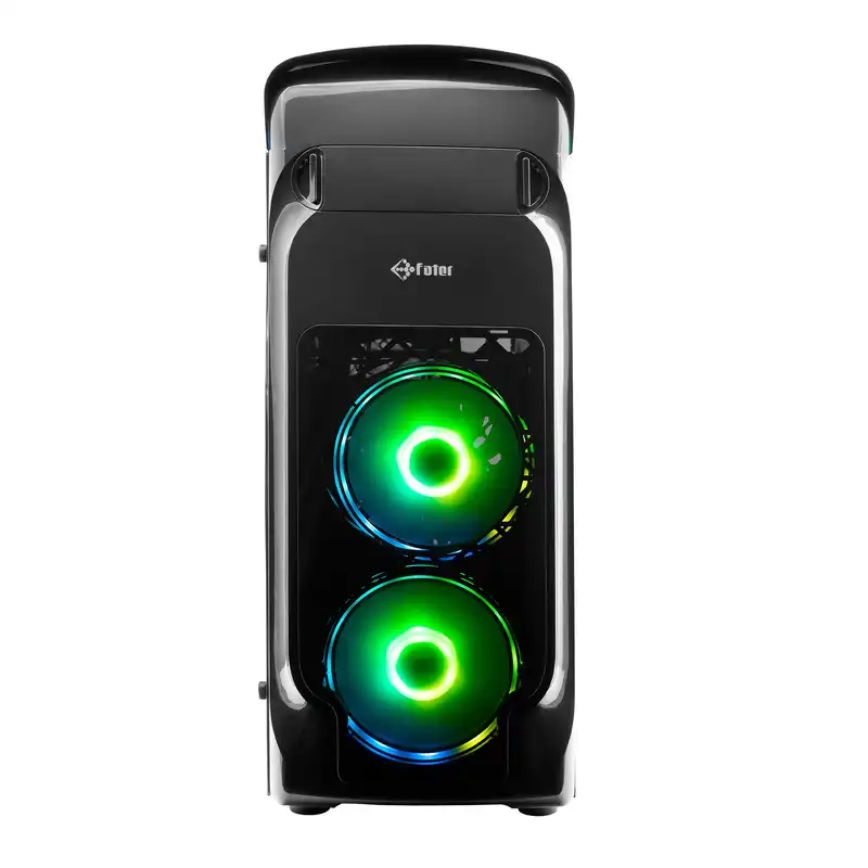 کامپیوتر دسکتاپ فاطر مدل FSE-Initial1