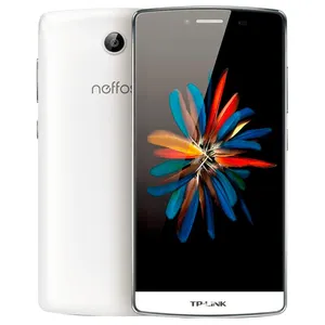 گوشی موبایل تی پی-لینک مدل Neffos C5 Max TP702A  دو سیم کارت