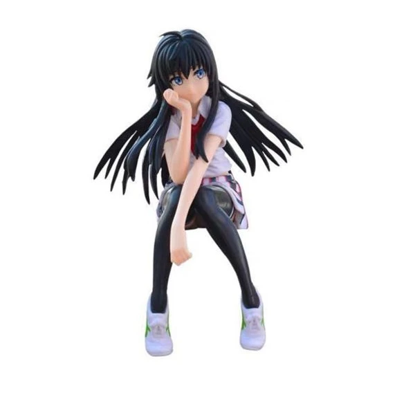 فیگور مدل Yukinoshita Yukino