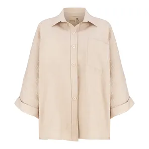 مانتو زنانه السانا مدل آرمانا کد 222509