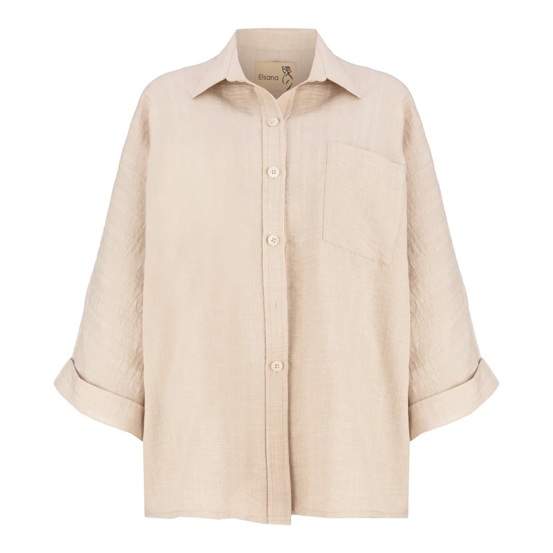 مانتو زنانه السانا مدل آرمانا کد 222509