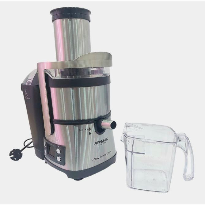 آبمیوه گیری عرشیا مدل JE106-2208