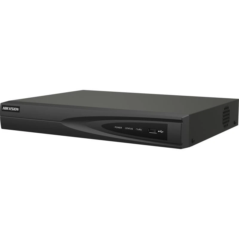 ضبط کننده ویدیویی هایک ویژن مدل DS-7608NI-K1 ضبط کننده ویدیویی هایک ویژن مدل DS-7608NI-K1