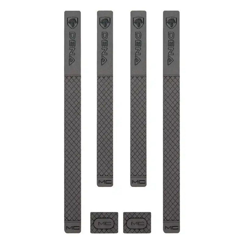 ضربه گیر در خودرو ام سی کد MC-DE01 مناسب برای دنا بسته 6 عددی