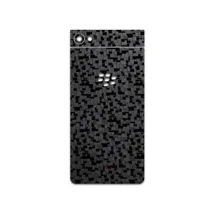 MAHOOT Black-Silicon Cover Sticker for BlackBerry Motion