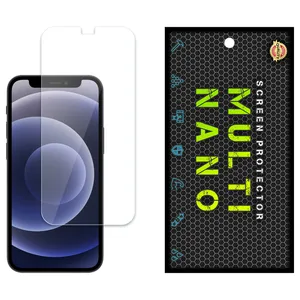 Multi Nano X-S1N Screen Protector For Apple iPhone 12 Mini