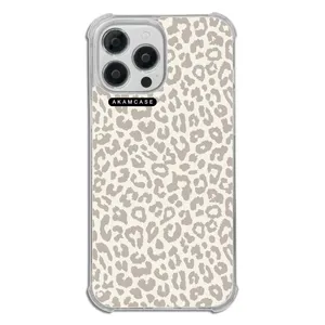 AKAM AMCWTA13PROMAX-PANTHER PATTERN9 Cover For Apple iPhone 13 Pro Max