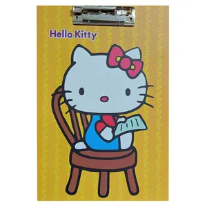 تخته شاسی آذین طرح هلوکیتی سایز A4