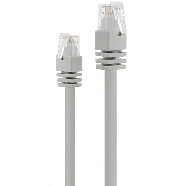 پچ کورد Cat6 مدل 4K طول 18 متر