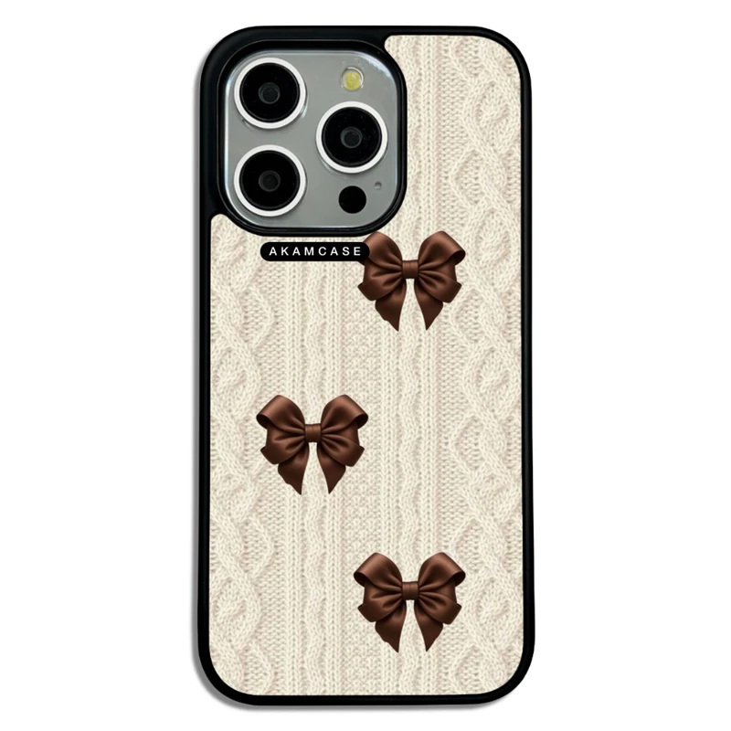 کاور آکام مدل AMC-WA15PRO-TRICOT-2 مناسب برای گوشی موبایل اپل iPhone 15 Pro