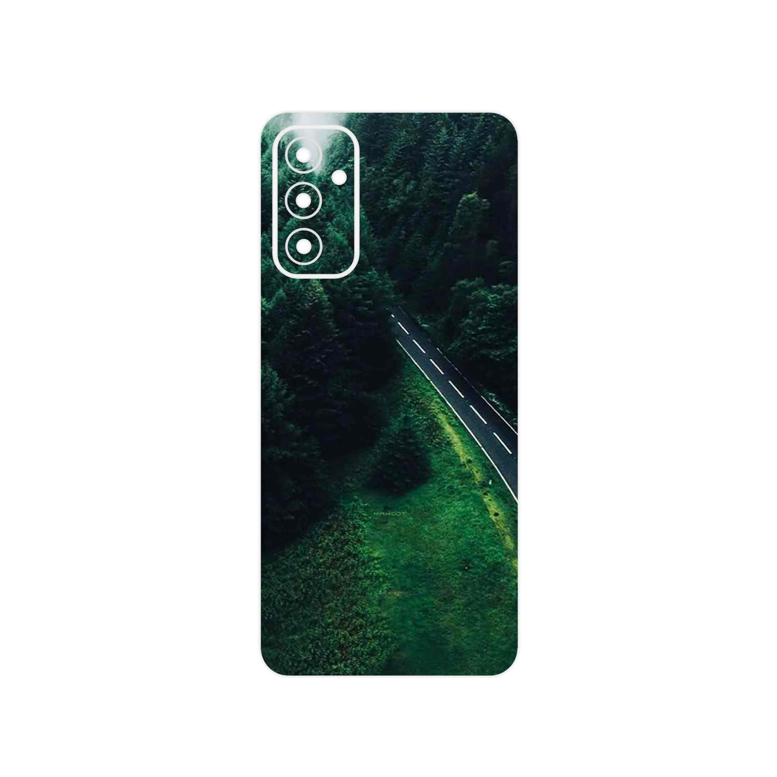 برچسب پوششی ماهوت مدل Jungle مناسب برای گوشی موبایل سامسونگ Galaxy M23