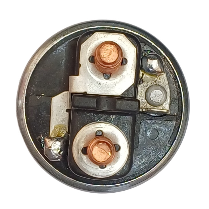 اتوماتیک استارت نوین پارت  مدل 1918 مناسب برای پراید طرح ایسکرا