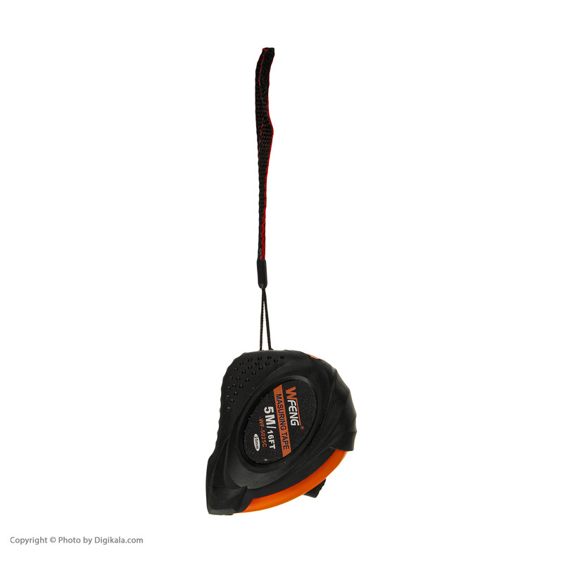 متر 5 متری ویفنگ مدل WF-5025C
