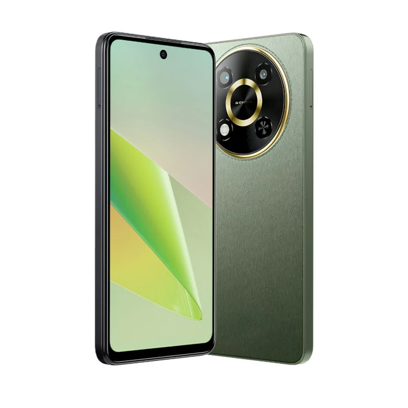 Vocal V2 - 2 SIM | Storage 128GB - RAM 6GB