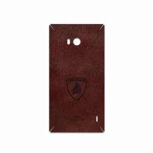 MAHOOT NL-LMBRGHNI Cover Sticker for Nokia Lumia 930
