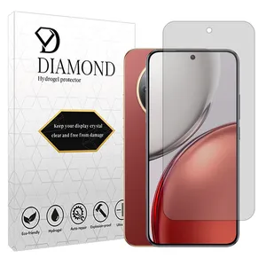 Diamond Tough model matte screen protector suitable for Honor X9d mobile phone
