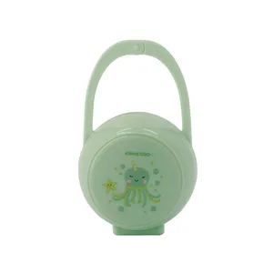 قاب محافظ پستانک کیکابو مدل Kb010035