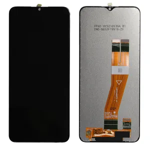 ال سی دی کد SM-A025 مناسب برای گوشی موبایل سامسونگ Galaxy A025