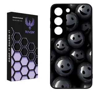 RIVEN RI3-15 Case For Samsung Galaxy S21 FE